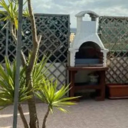 Apartment Casa Twins