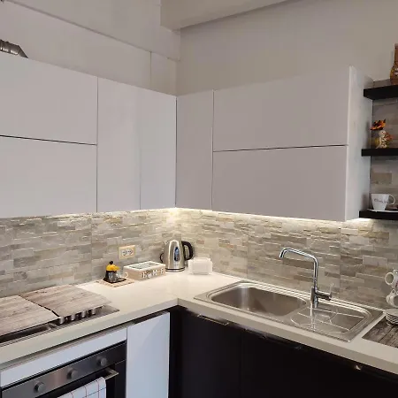 Apartment Casa Twins *