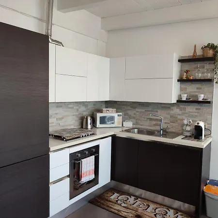 Casa Twins Apartment