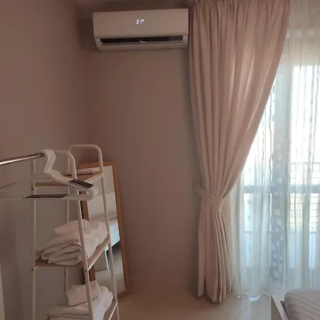 Apartament Casa Twins