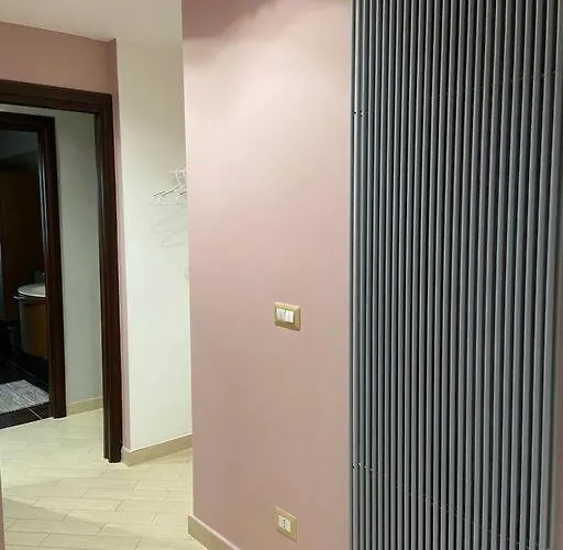 Casa Twins Apartment Bari