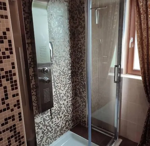 Apartment Casa Twins