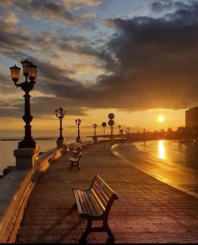 Casa Twins Apartment