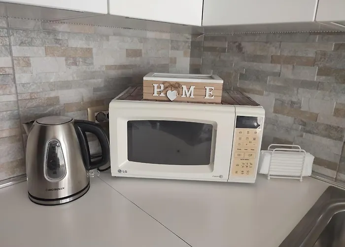 Apartment Casa Twins *