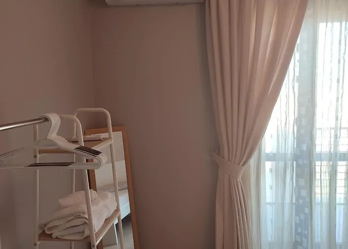 Apartment Casa Twins