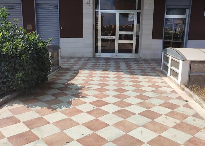 Apartment Casa Twins *