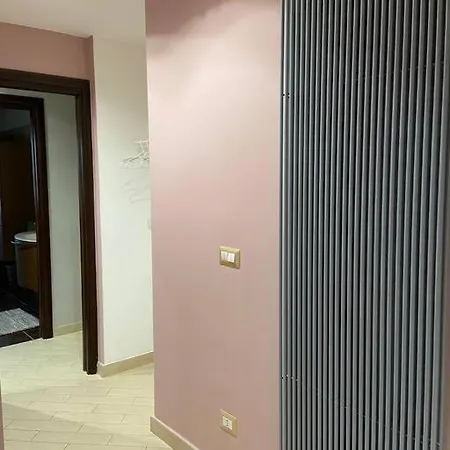 Casa Twins Apartament Bari