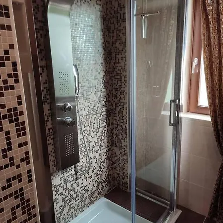 Apartament Casa Twins