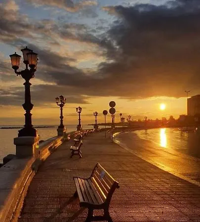 Casa Twins Apartament