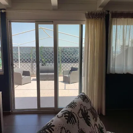 Apartament Casa Twins Bari