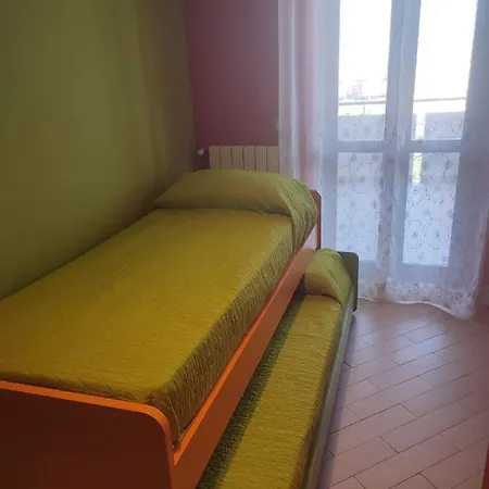 Casa Twins Apartament