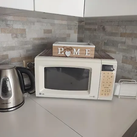 Apartament Casa Twins *