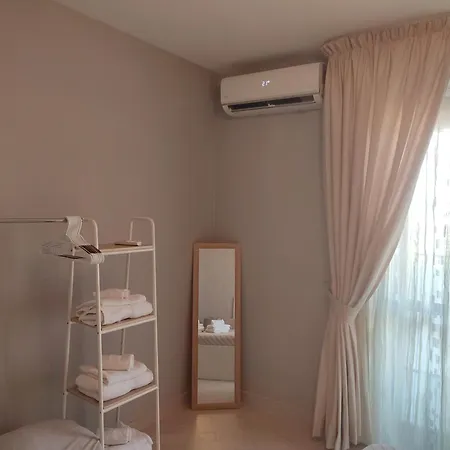 Apartmán Casa Twins