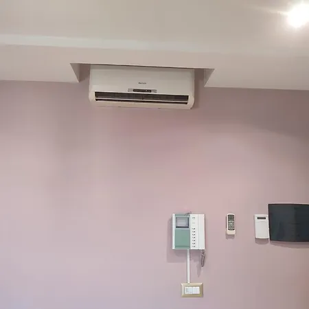 Apartamento Casa Twins *