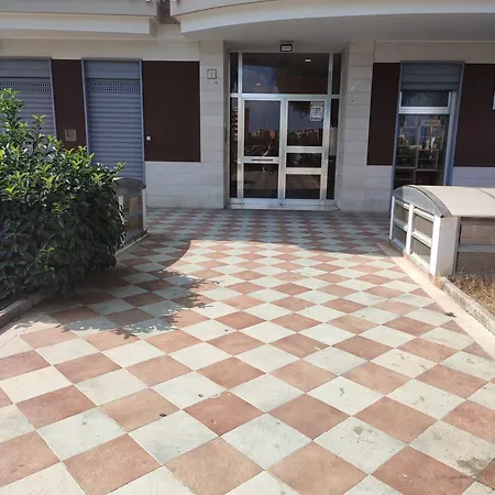 Apartament Casa Twins *