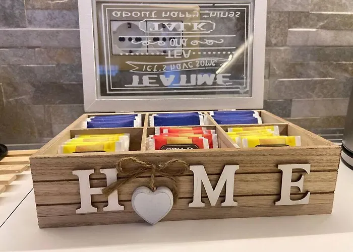 Appartamento Casa Twins