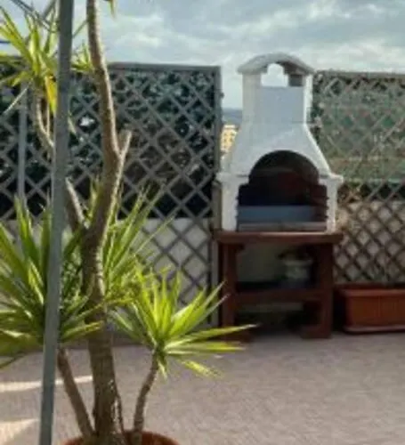 Appartamento Casa Twins