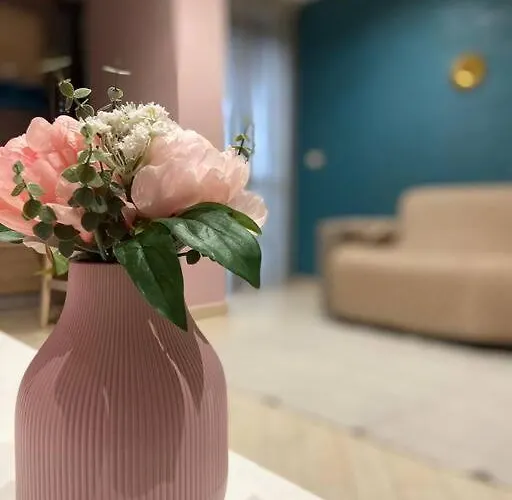 Casa Twins * Бари