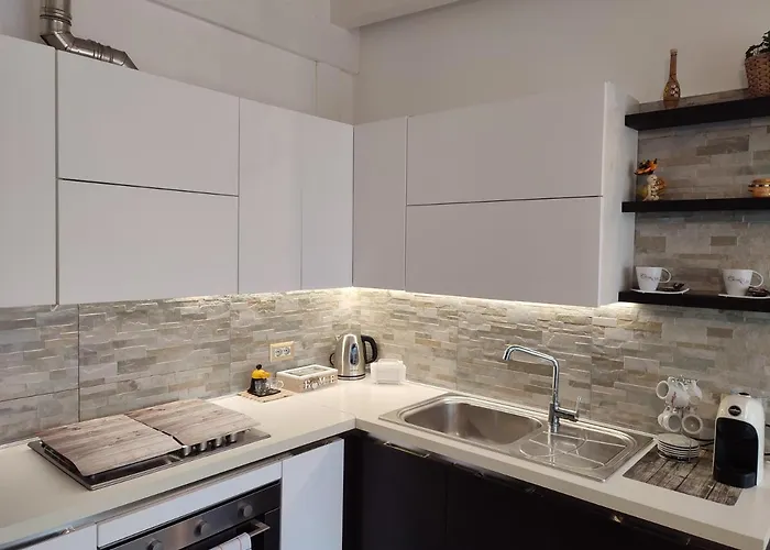 Апартаменты Casa Twins *