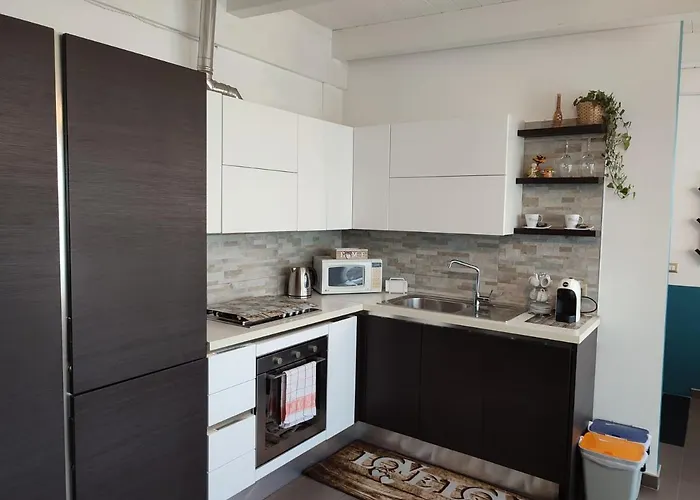 Casa Twins Апартаменты