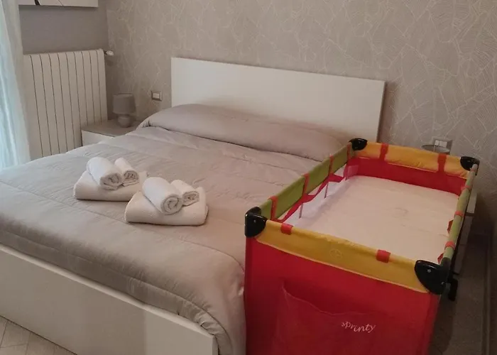 Апартаменты Casa Twins *