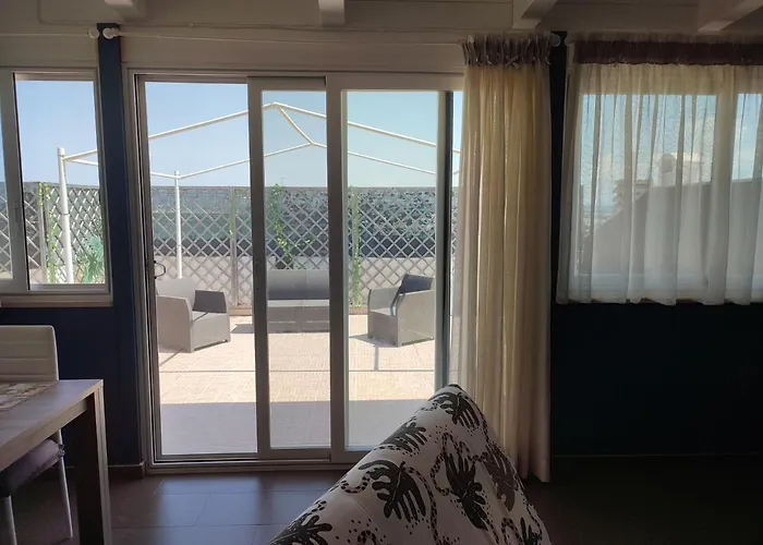 Appartamento Casa Twins Bari