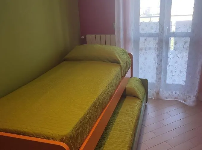 Casa Twins Апартаменты