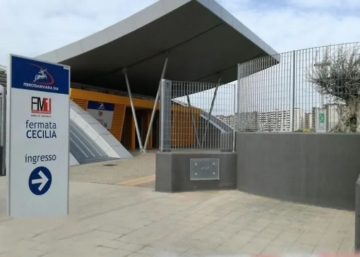 Appartamento Casa Twins