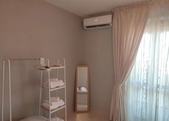 Апартаменты Casa Twins