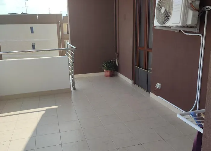 Casa Twins Апартаменты Бари